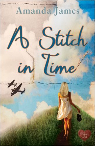 A stitch in Time