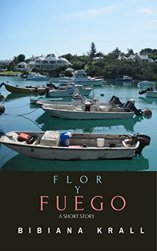 My review of “Flor y Fuego.” – Maria Gibbs