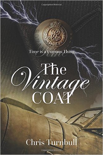 The Vintage Coat