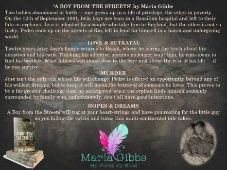 A Boy From the Streets 01