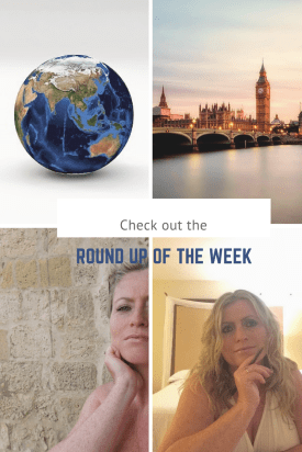 Round up of the Week