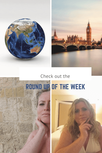 Round up of the Week